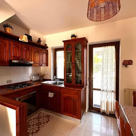 Holiday home La Baita Di Flavia E Ginny