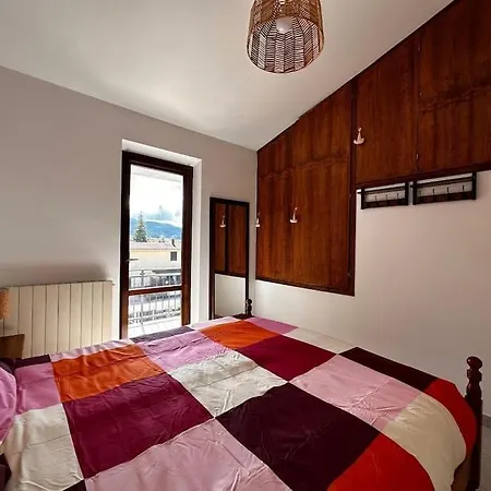 La Baita Di Flavia E Ginny Holiday home