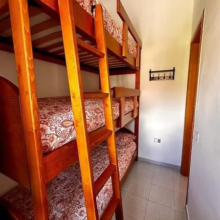 Holiday home La Baita Di Flavia E Ginny Castel Di Sangro